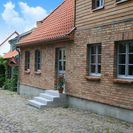 Stylish Apartment With Garden In Kluetz Esterno foto