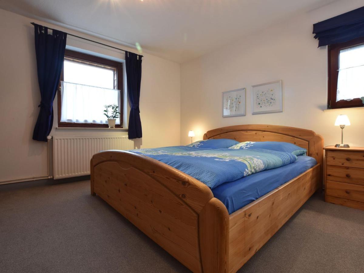 Stylish Apartment With Garden In Kluetz Esterno foto