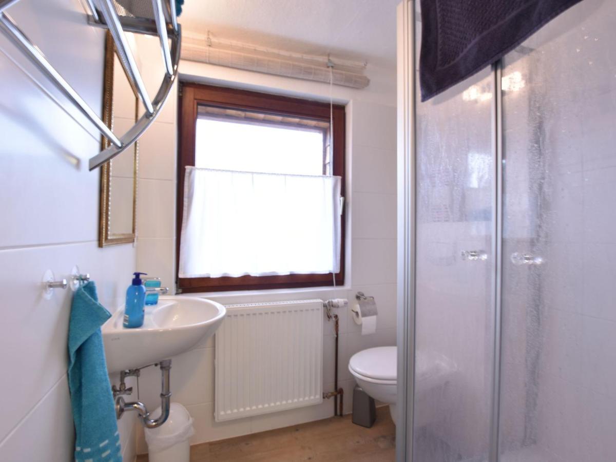 Stylish Apartment With Garden In Kluetz Esterno foto